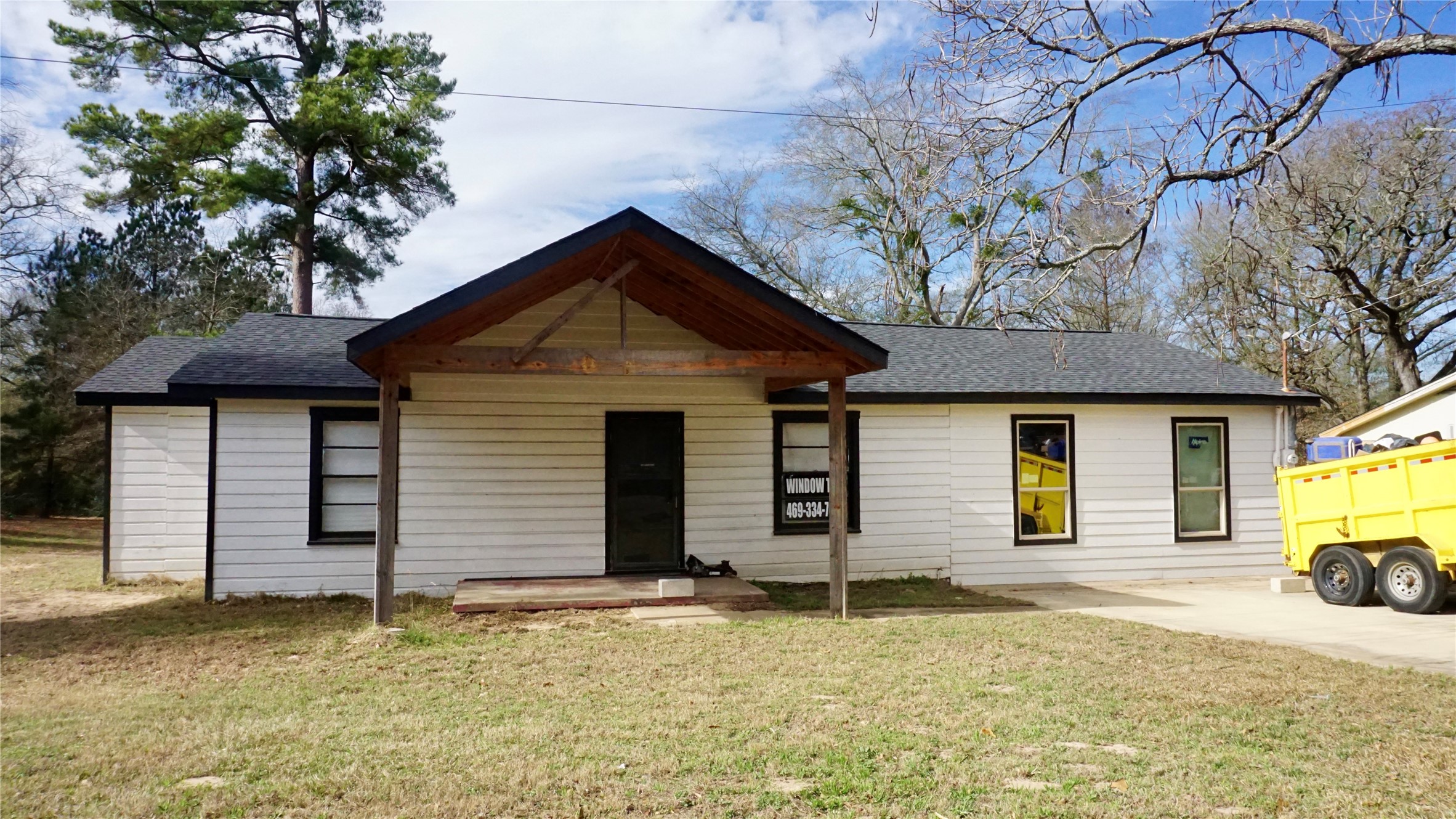 9701 James Avenue Tyler TX 75706