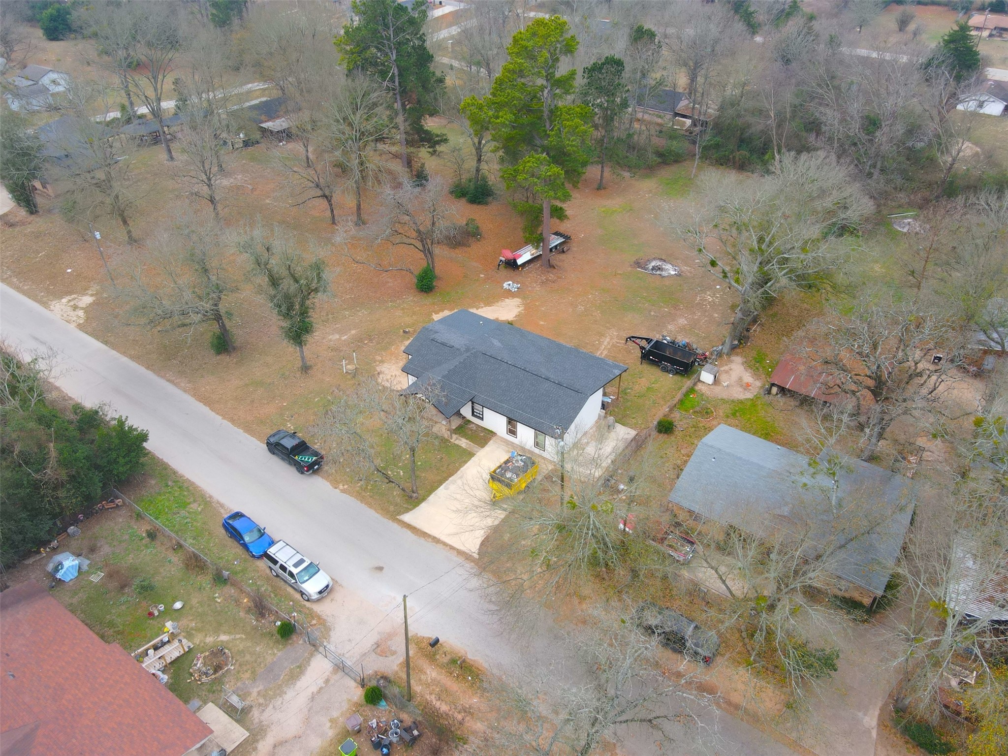 9701 James Avenue Tyler TX 75706