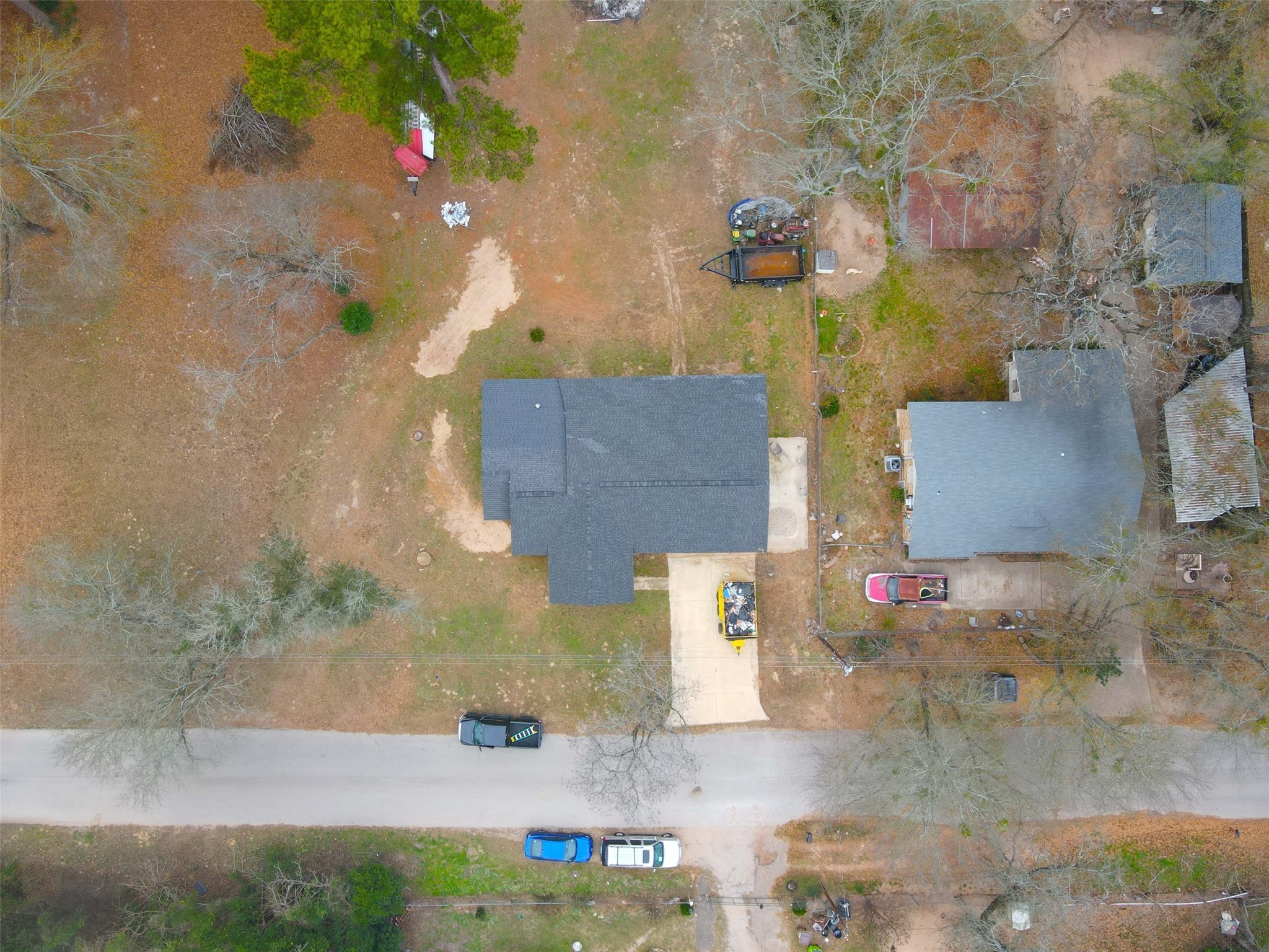 9701 James Avenue Tyler TX 75706