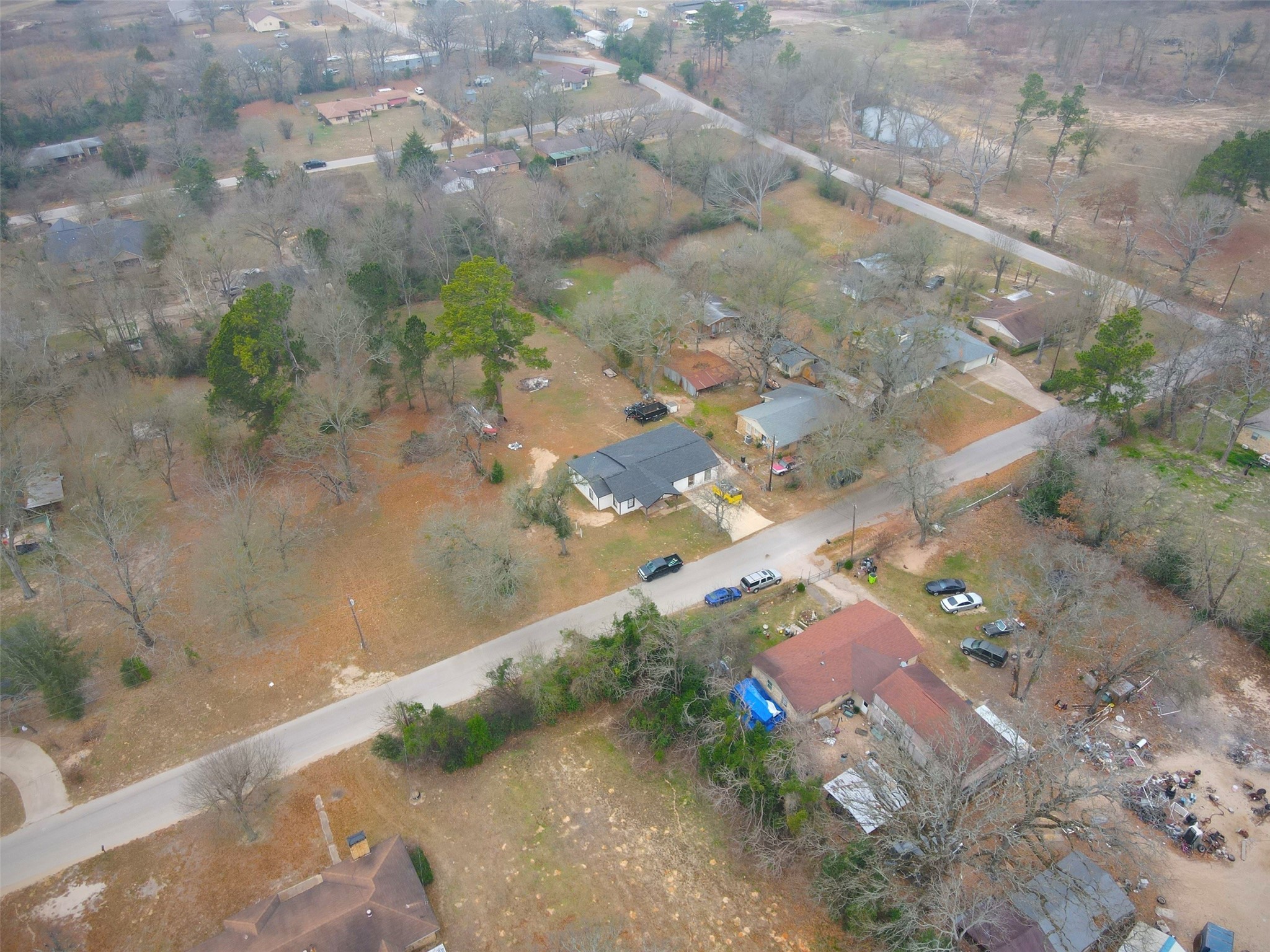 9701 James Avenue Tyler TX 75706