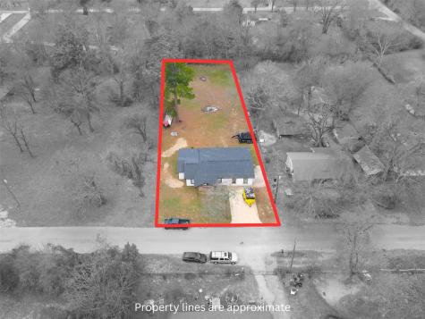 9701 James Avenue Tyler TX 75706