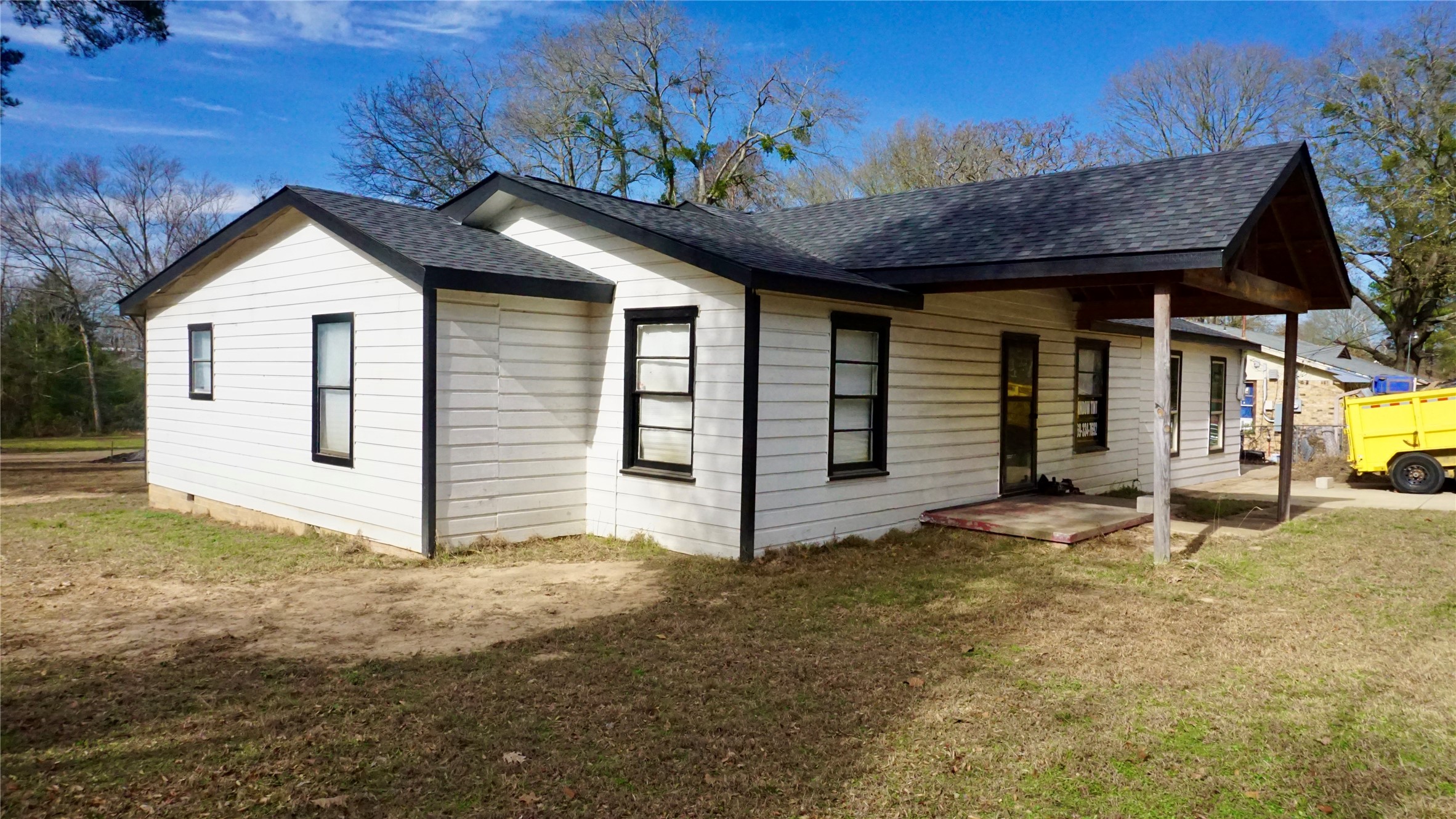 9701 James Avenue Tyler TX 75706