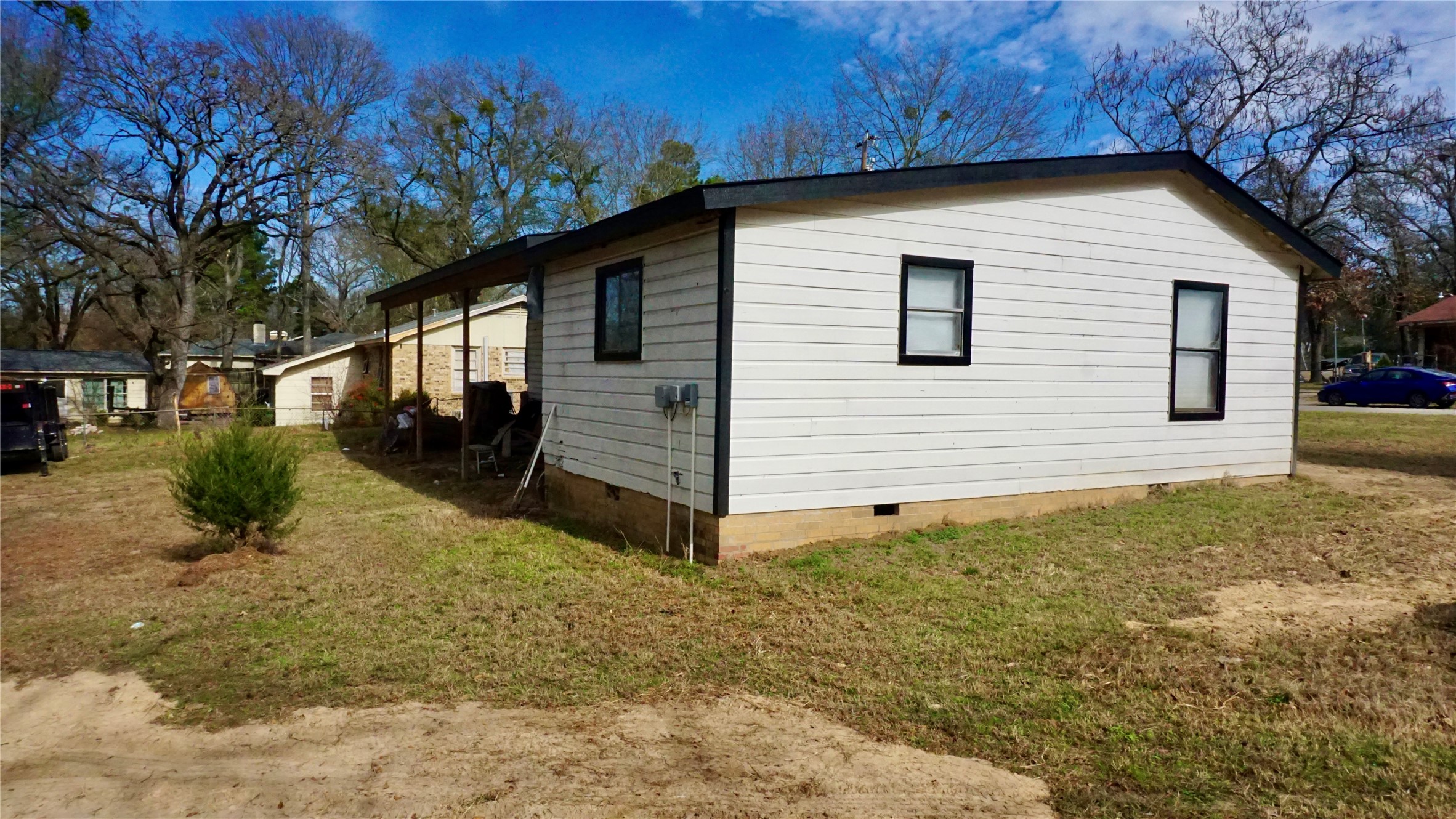 9701 James Avenue Tyler TX 75706