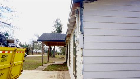 9701 James Avenue Tyler TX 75706