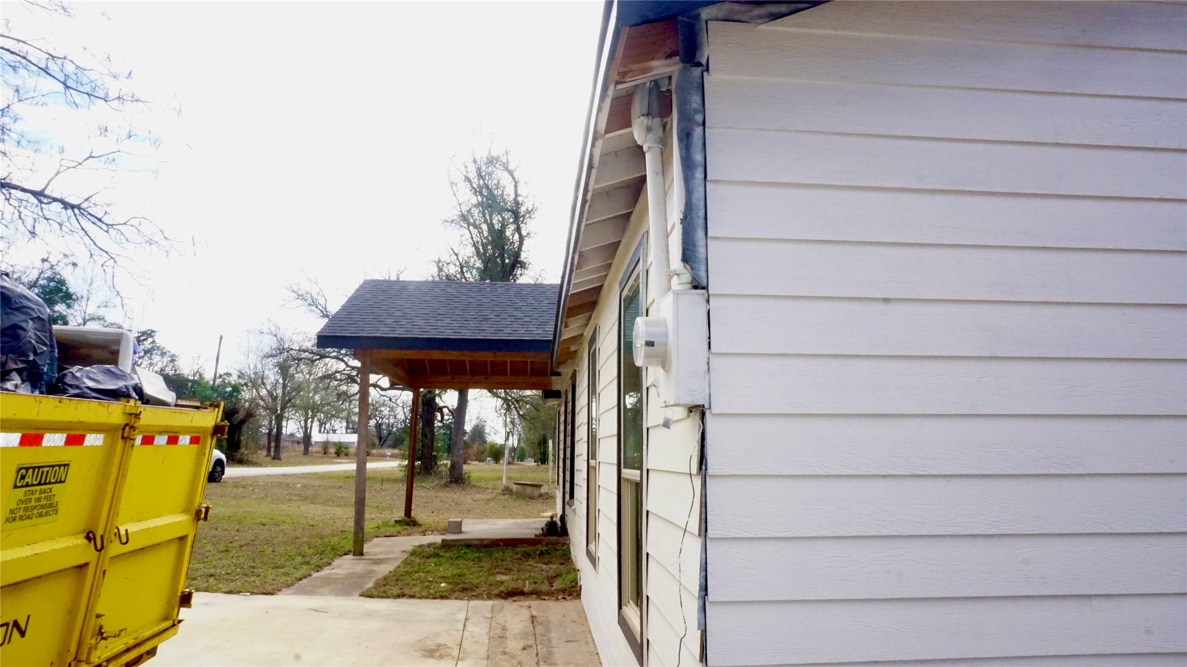 9701 James Avenue Tyler TX 75706