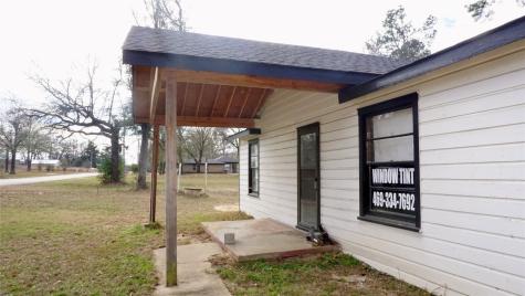9701 James Avenue Tyler TX 75706