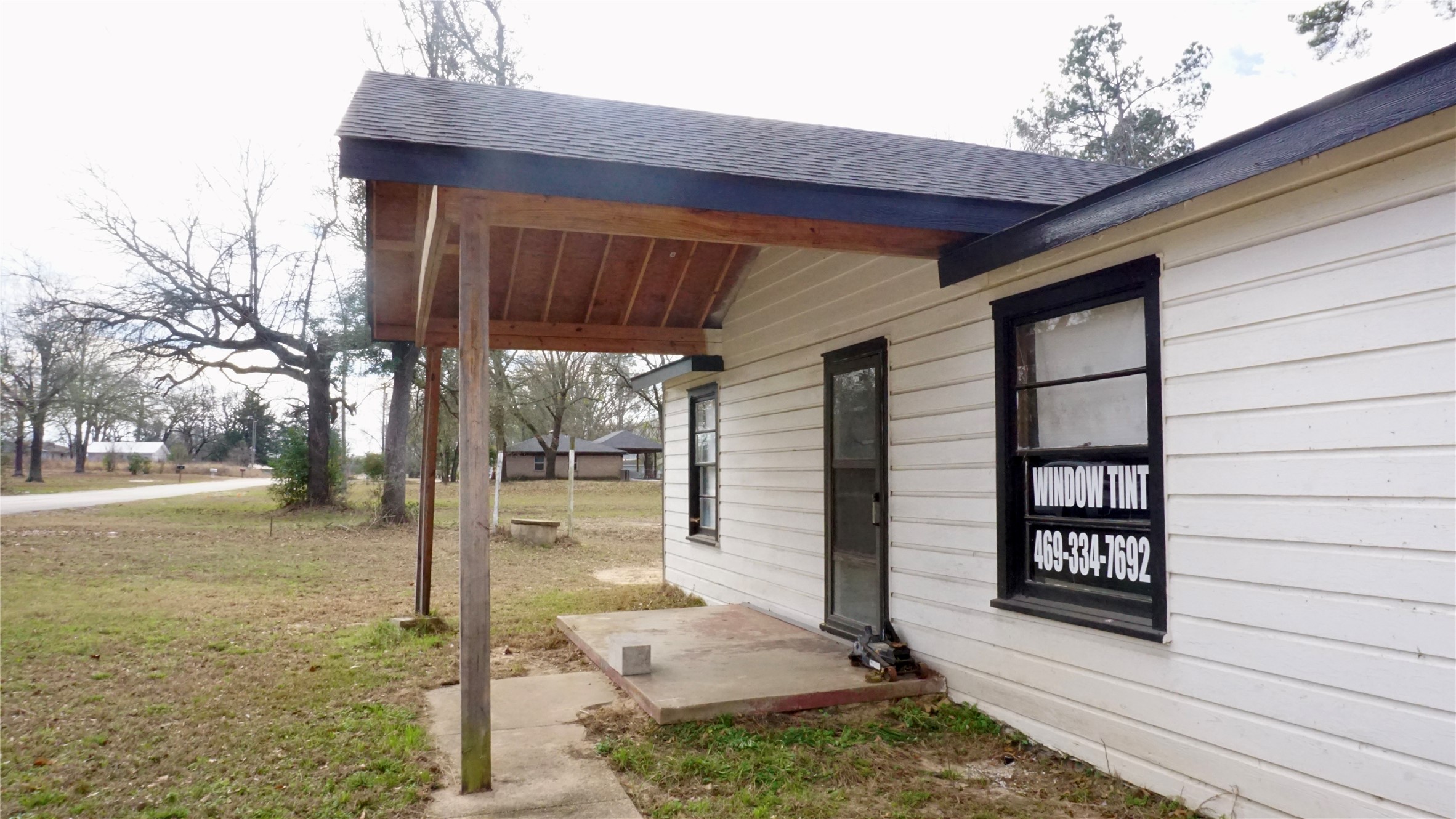 9701 James Avenue Tyler TX 75706
