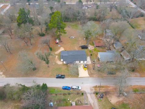 9701 James Avenue Tyler TX 75706