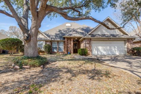 4815 Gaylewood Court Arlington TX 76017
