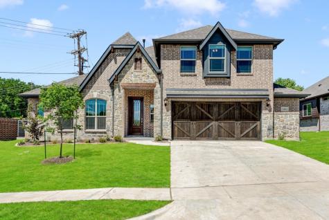 1001 Eagle Glen Drive Wylie TX 75098