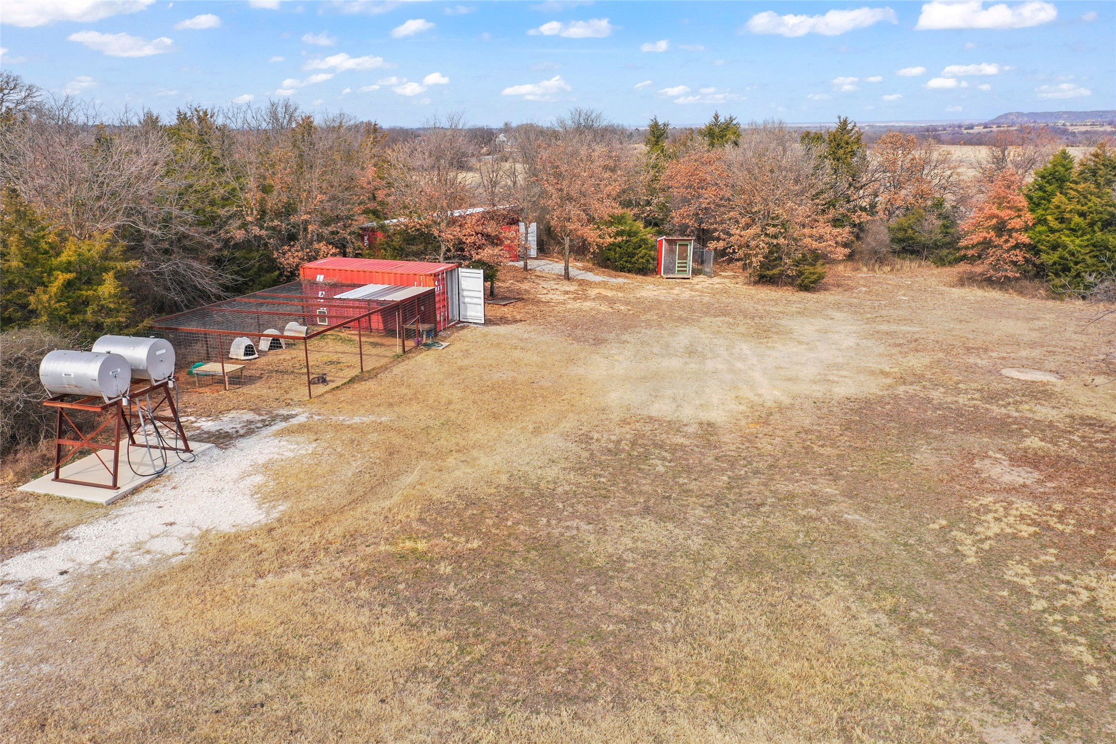 7949 N Fm 373 Road Muenster TX 76252