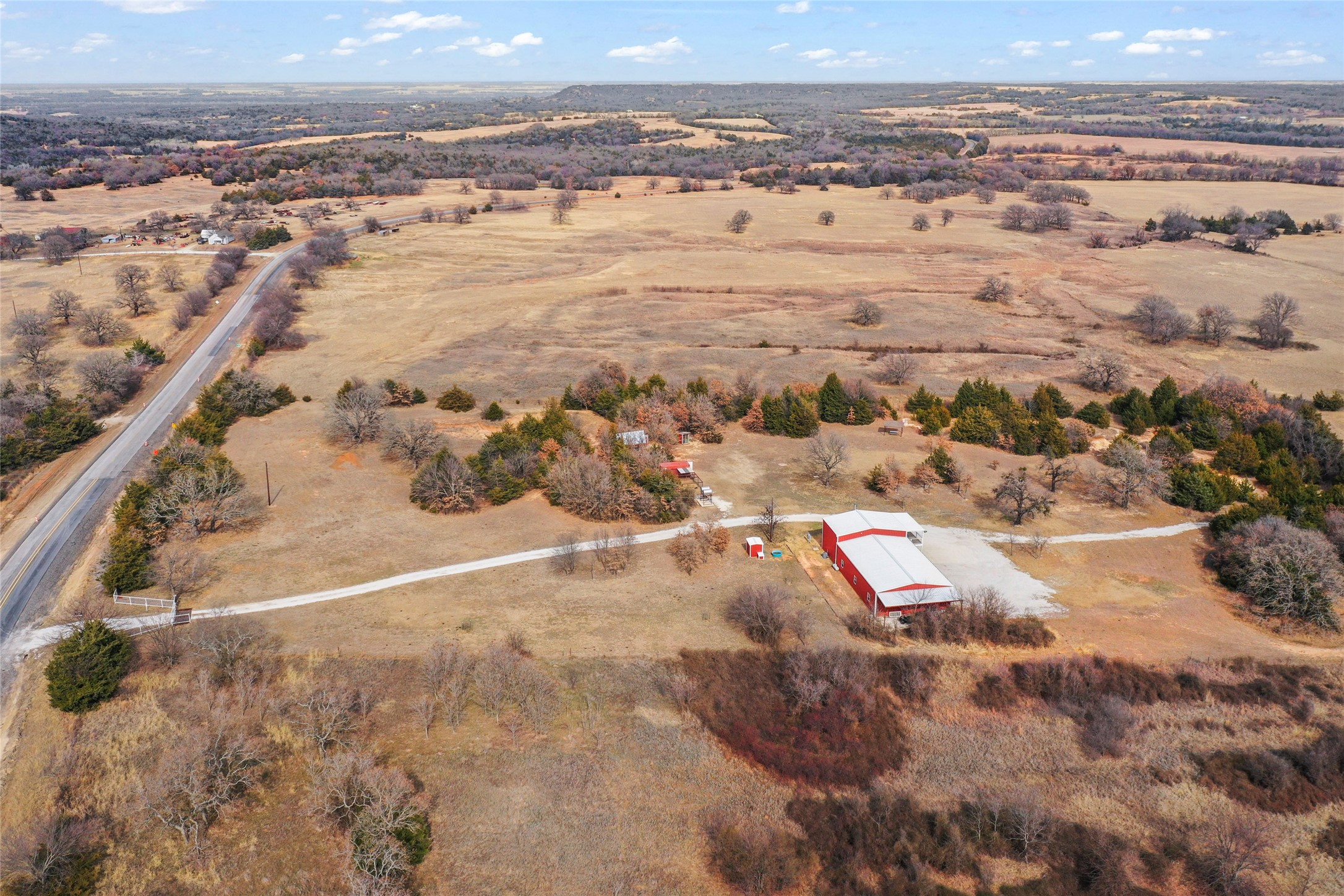 7949 N Fm 373 Road Muenster TX 76252