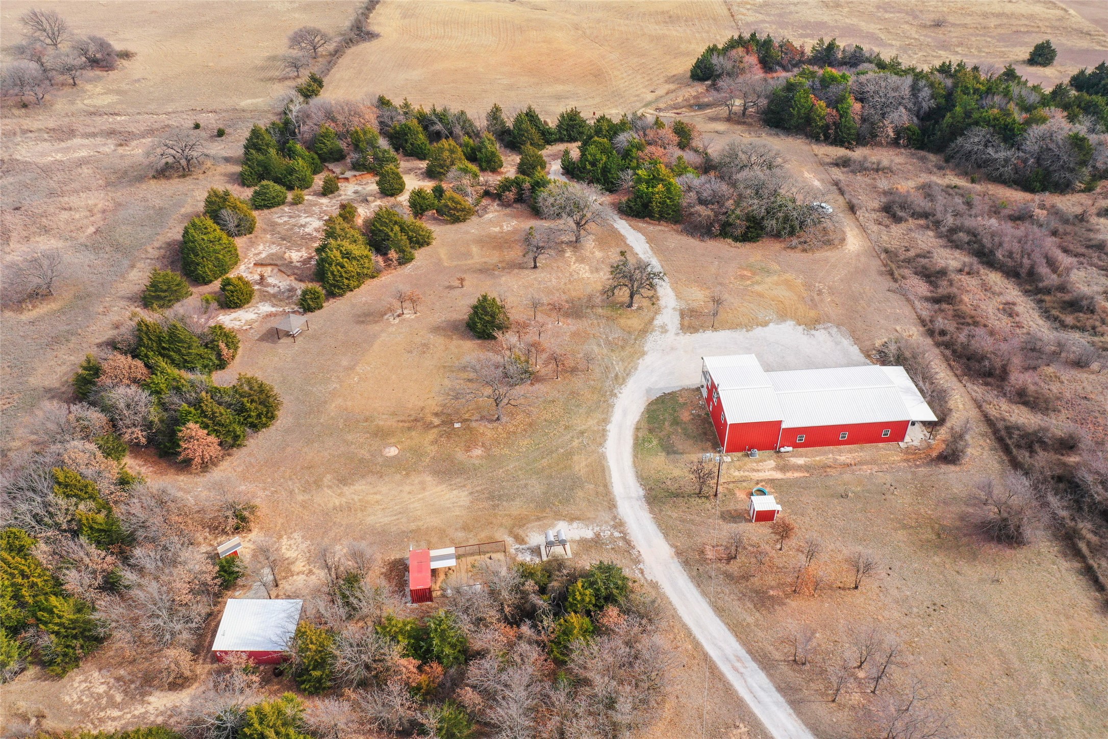 7949 N Fm 373 Road Muenster TX 76252