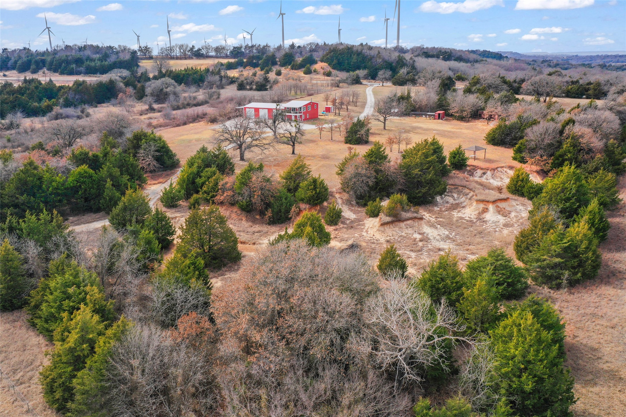 7949 N Fm 373 Road Muenster TX 76252