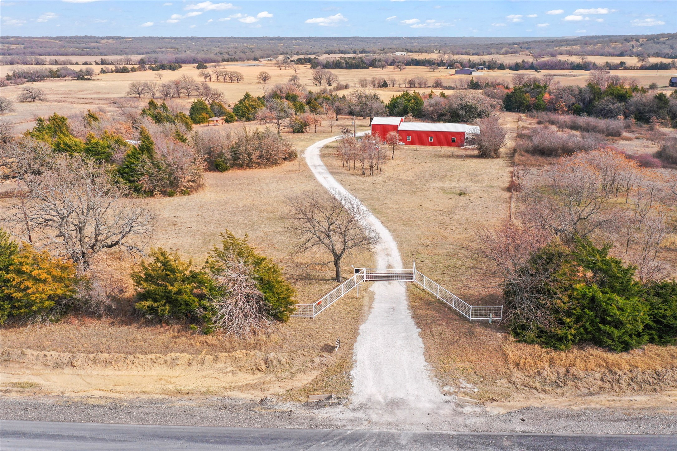 7949 N Fm 373 Road Muenster TX 76252