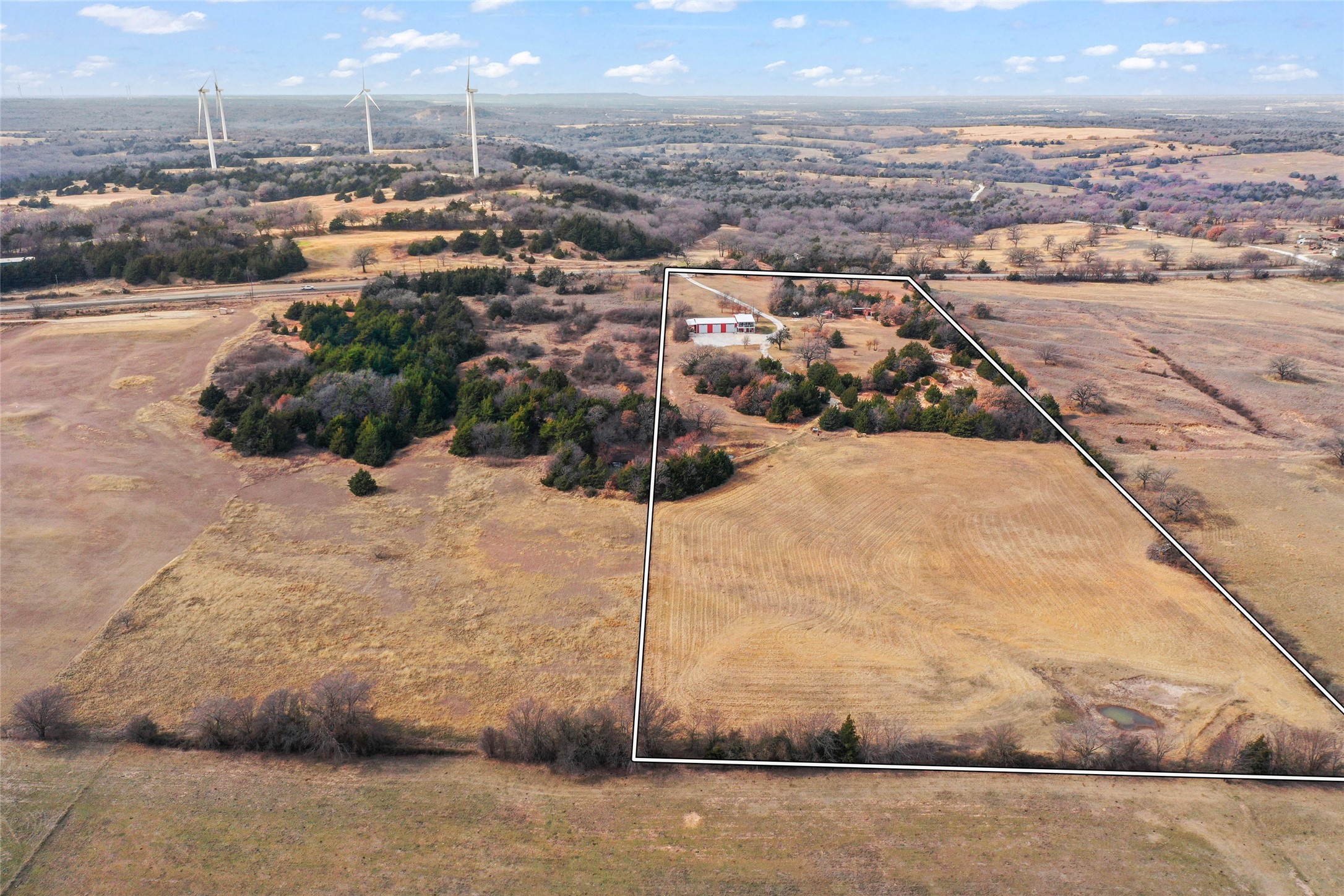 7949 N Fm 373 Road Muenster TX 76252
