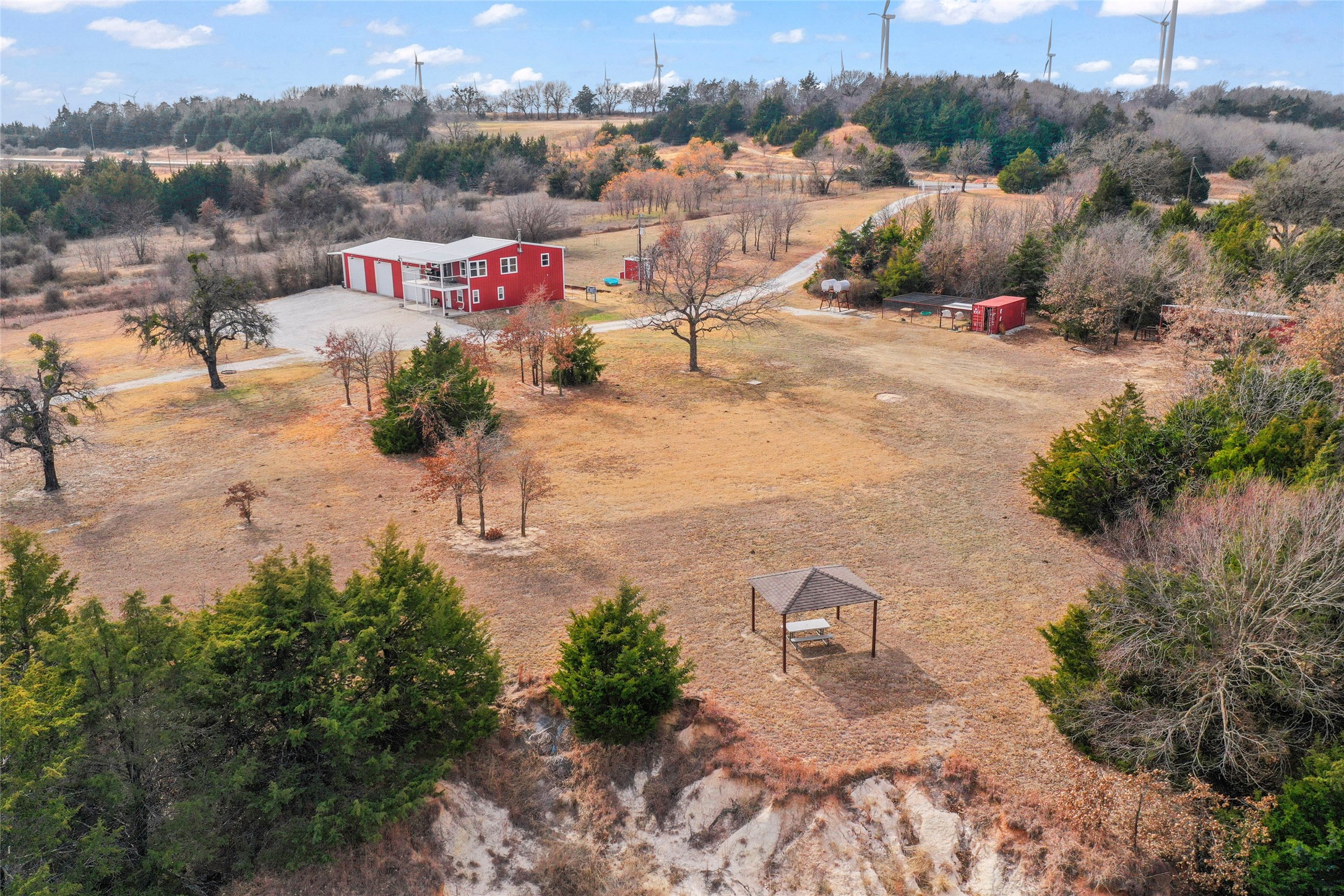 7949 N Fm 373 Road Muenster TX 76252