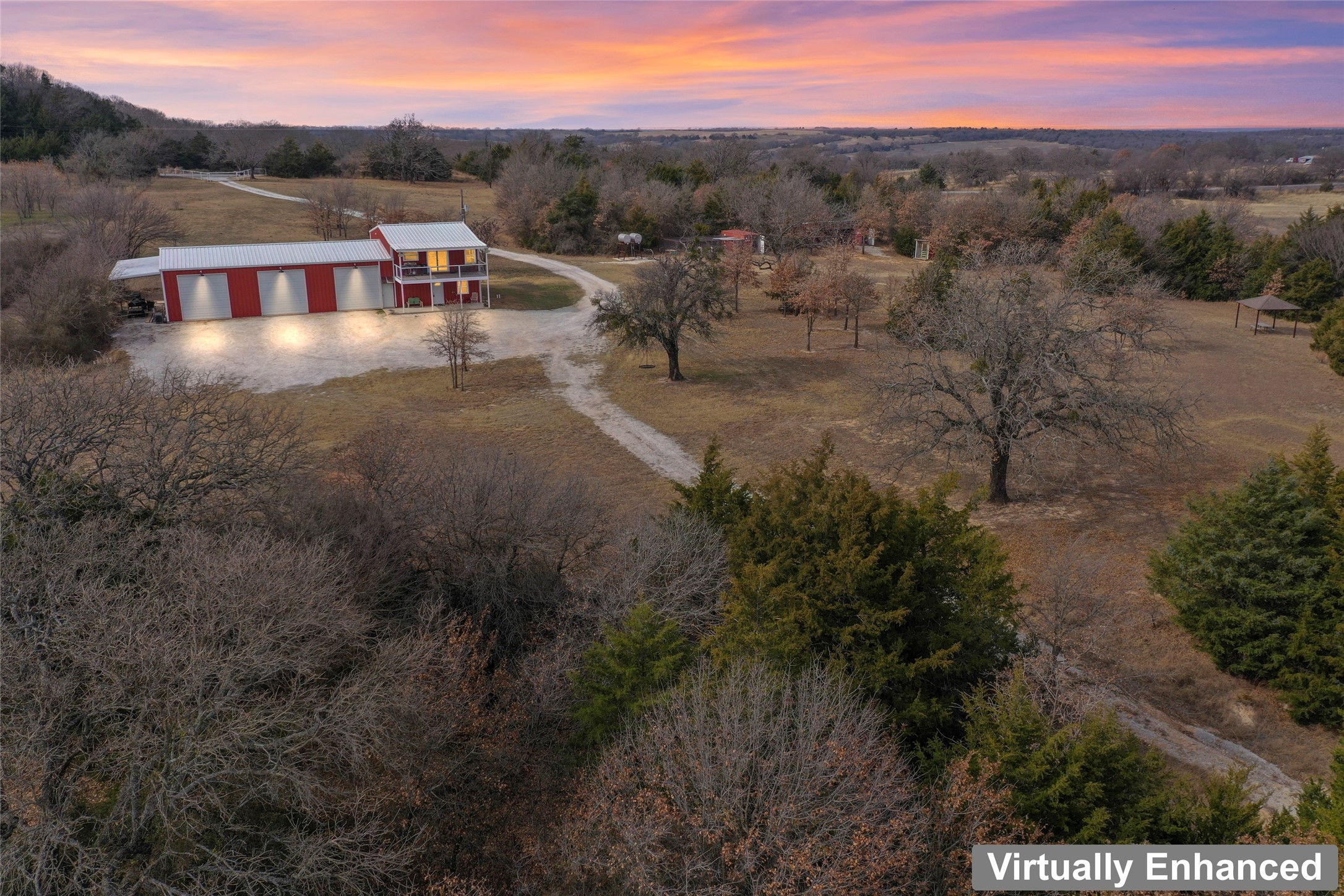 7949 N Fm 373 Road Muenster TX 76252