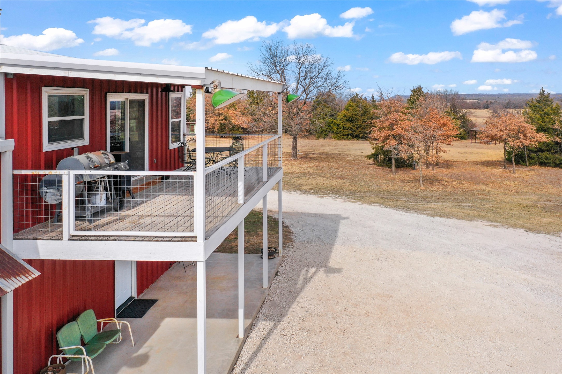 7949 N Fm 373 Road Muenster TX 76252