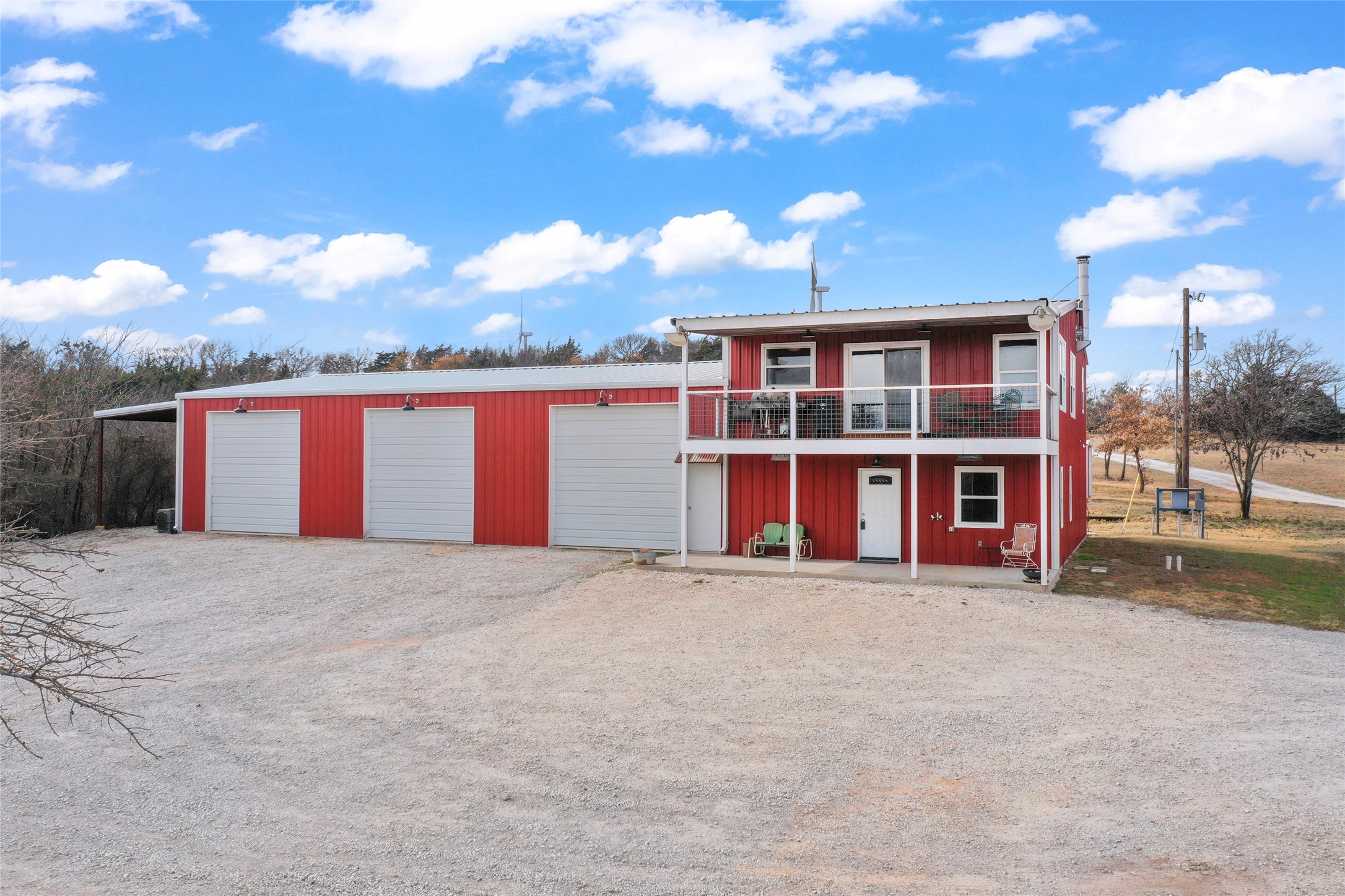 7949 N Fm 373 Road Muenster TX 76252