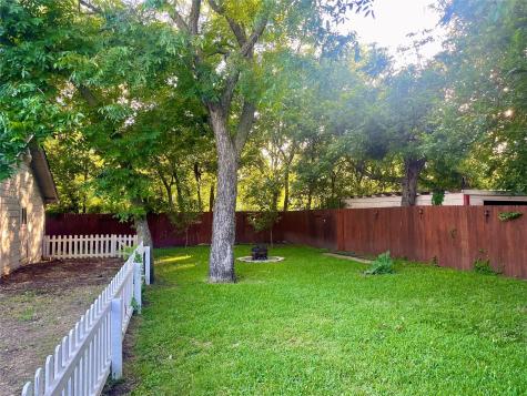 211 Huron Street Cleburne TX 76031
