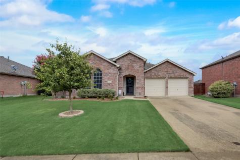 114 Aspenwood Trail Forney TX 75126