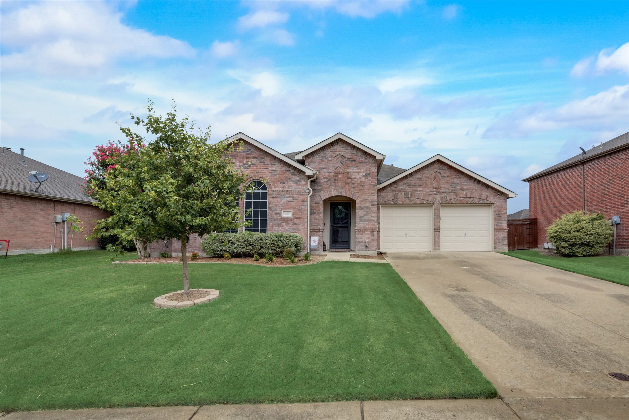 114 Aspenwood Trail Forney TX 75126