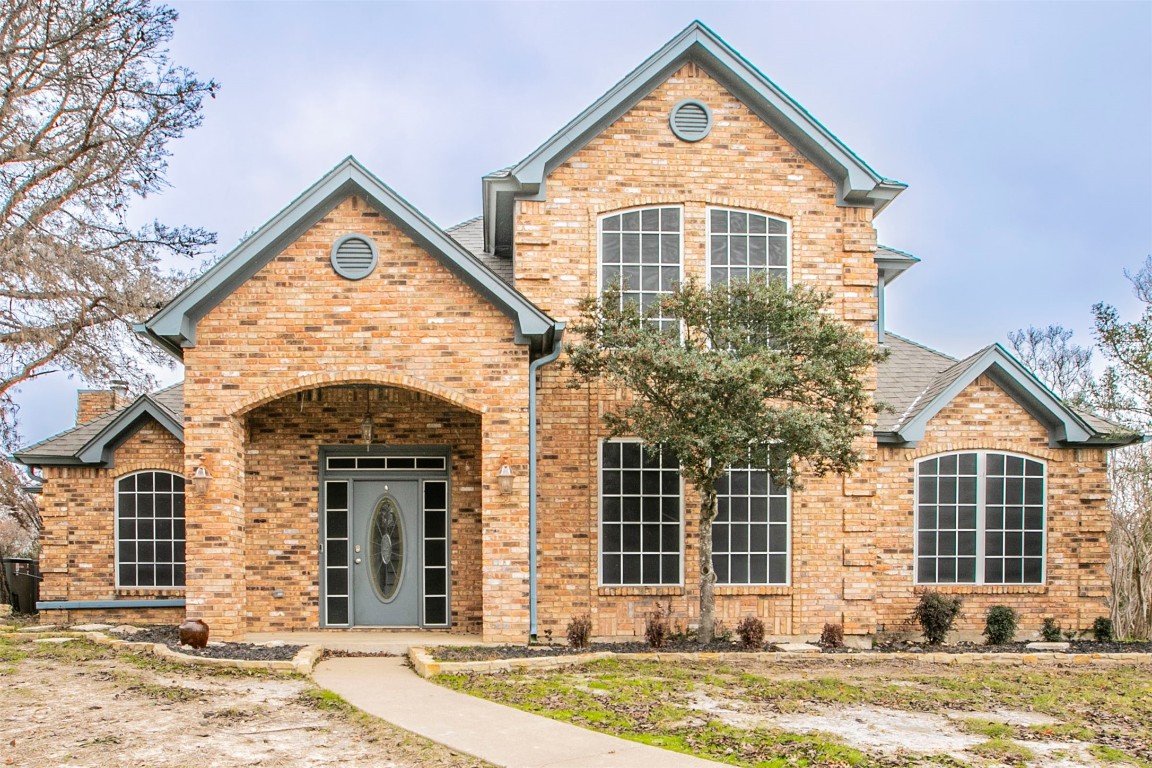 206 Rustic Harbour Court Weatherford TX 76087