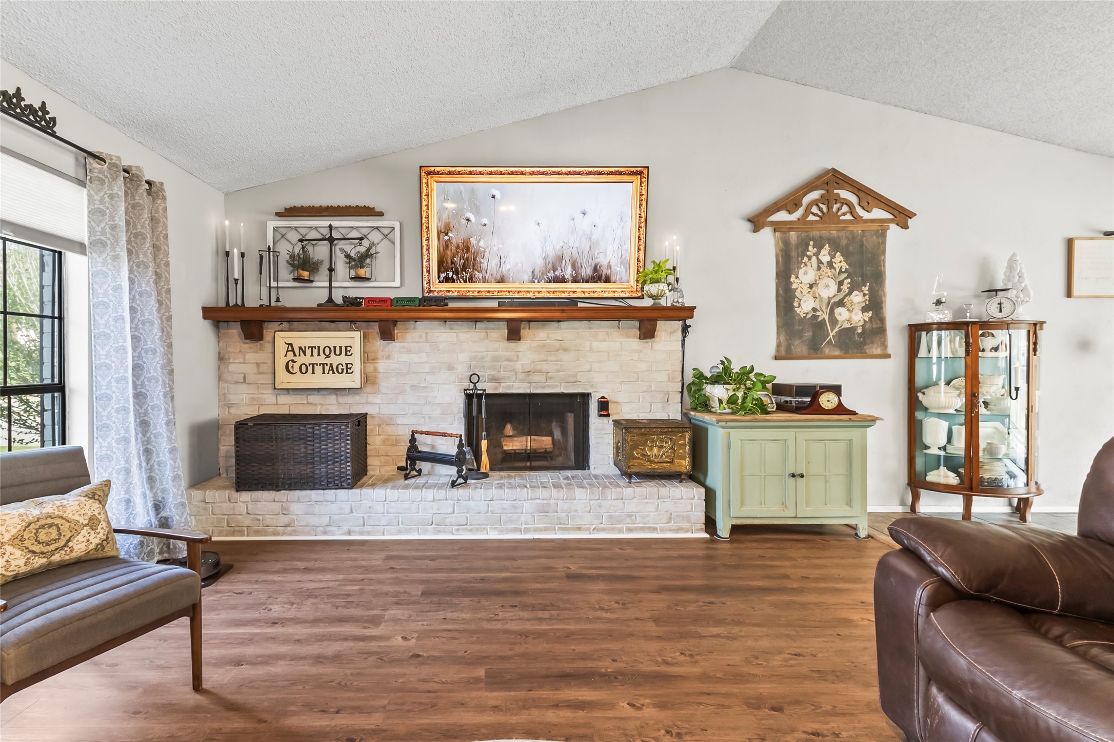 3906 Castlehill Court Arlington TX 76016