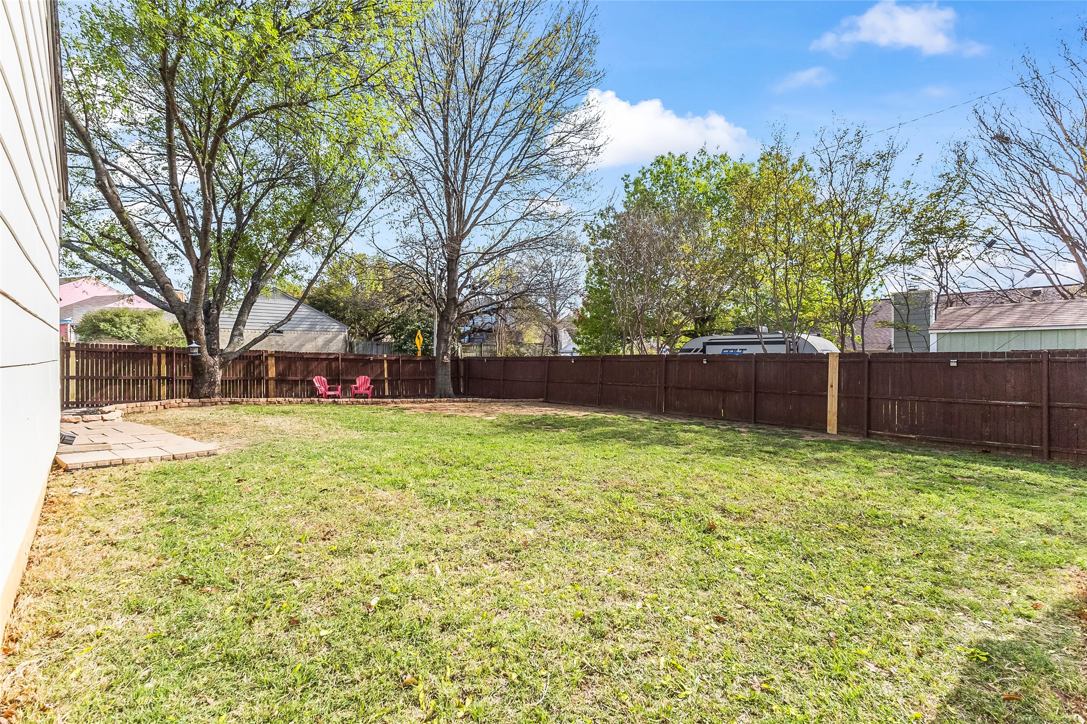 3906 Castlehill Court Arlington TX 76016