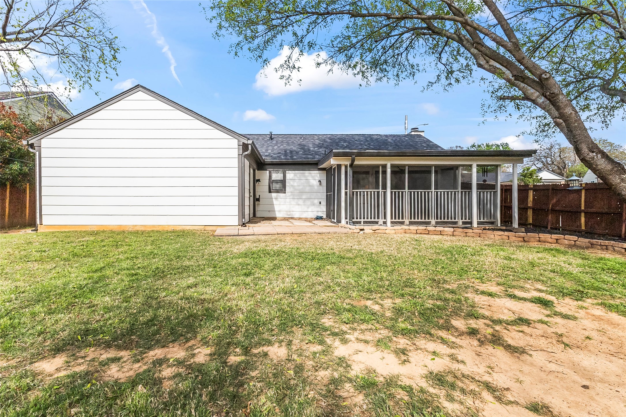 3906 Castlehill Court Arlington TX 76016