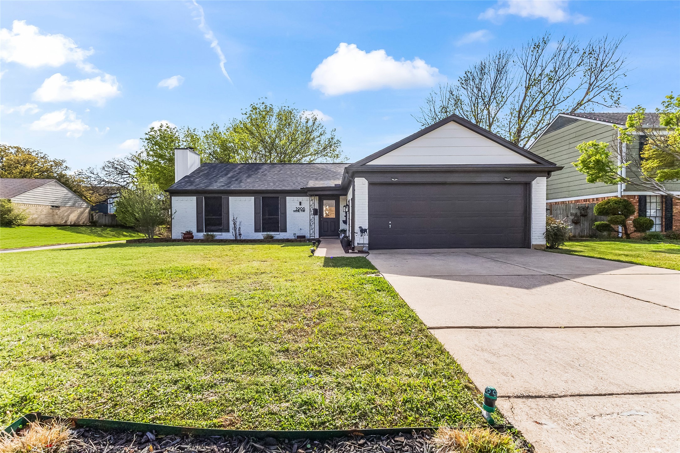 3906 Castlehill Court Arlington TX 76016