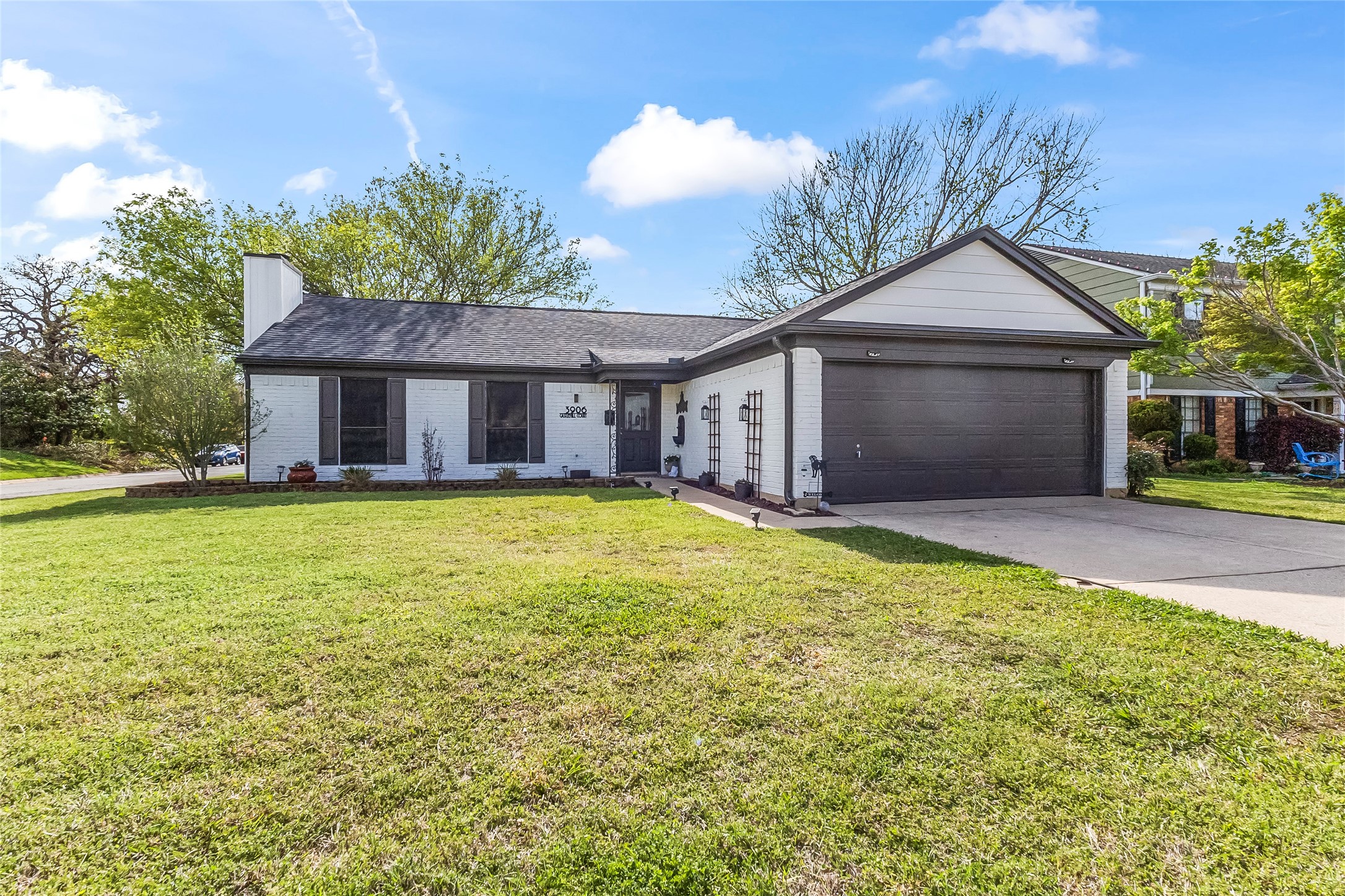 3906 Castlehill Court Arlington TX 76016