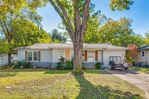 5236 Palmer Drive Haltom City TX 76117
