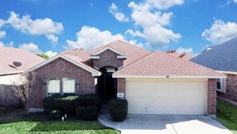 2017 Cattle Creek Road Fort Worth TX 76134