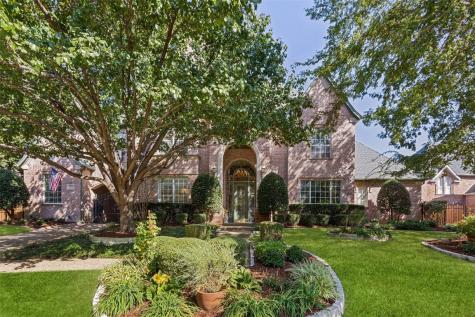 1010 Ashlawn Drive Southlake TX 76092