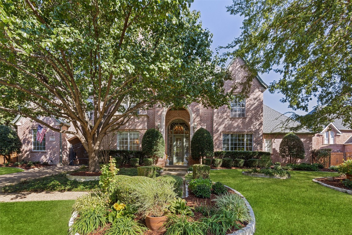 1010 Ashlawn Drive Southlake TX 76092