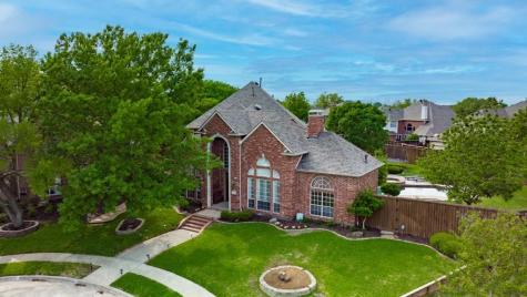 3517 Old Manse Court Plano TX 75025