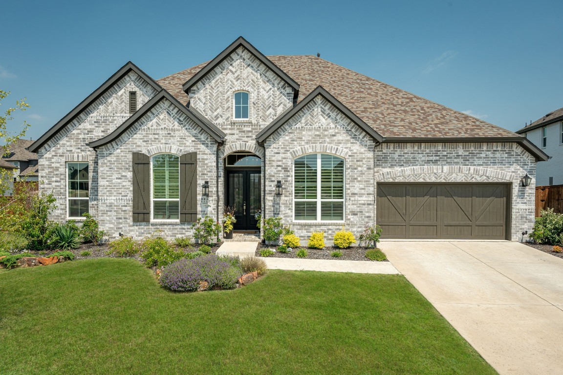 2605 Penshurst Court Celina TX 75009