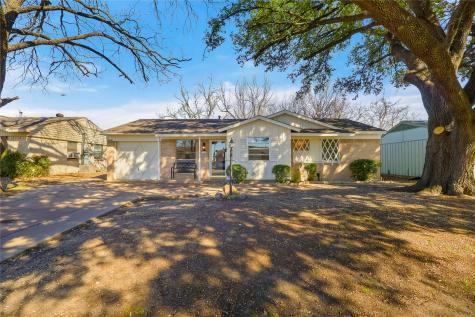 411 Thrush Avenue Duncanville TX 75116