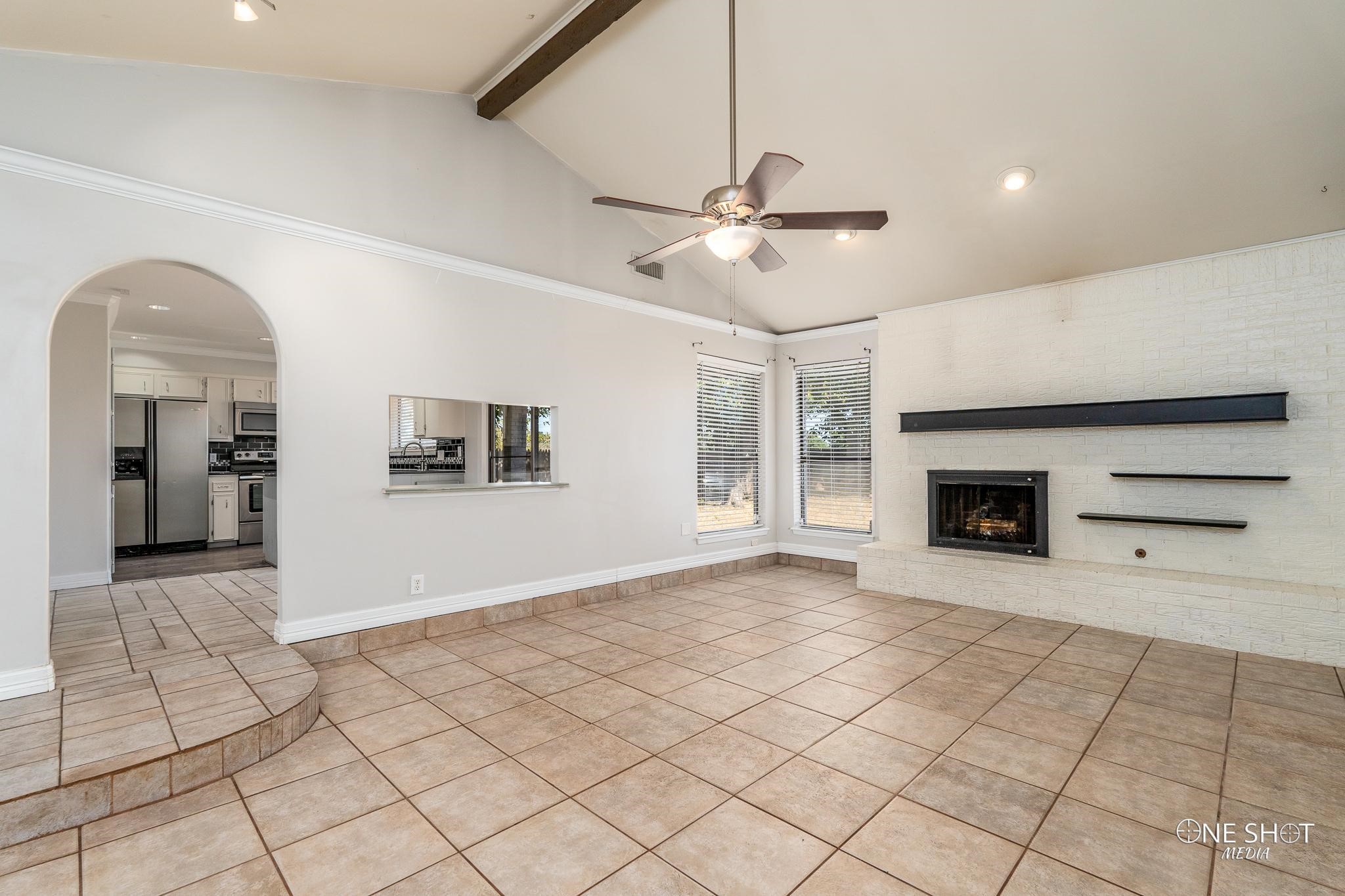 3258 Primrose Drive Abilene TX 79606
