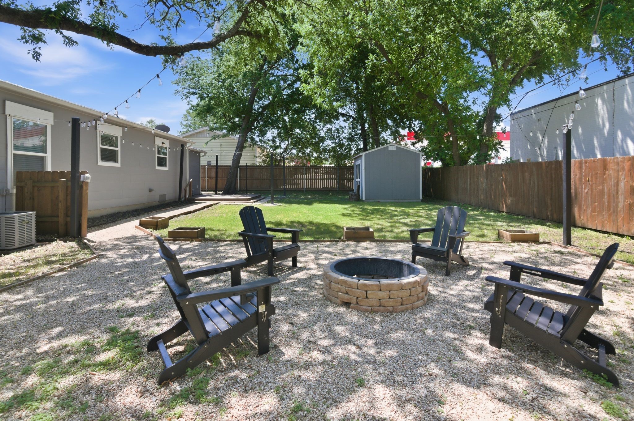 105 Anderson Street Burleson TX 76028
