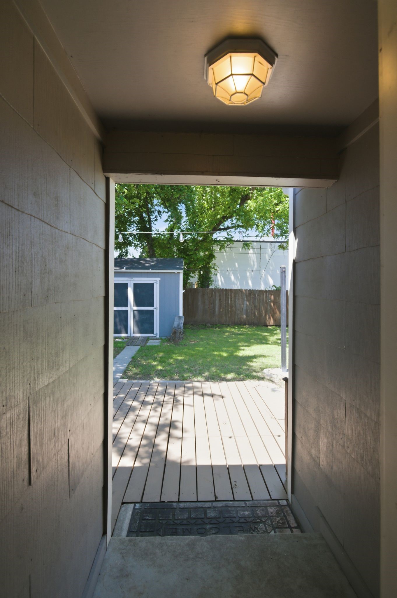 105 Anderson Street Burleson TX 76028