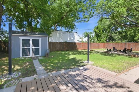 105 Anderson Street Burleson TX 76028