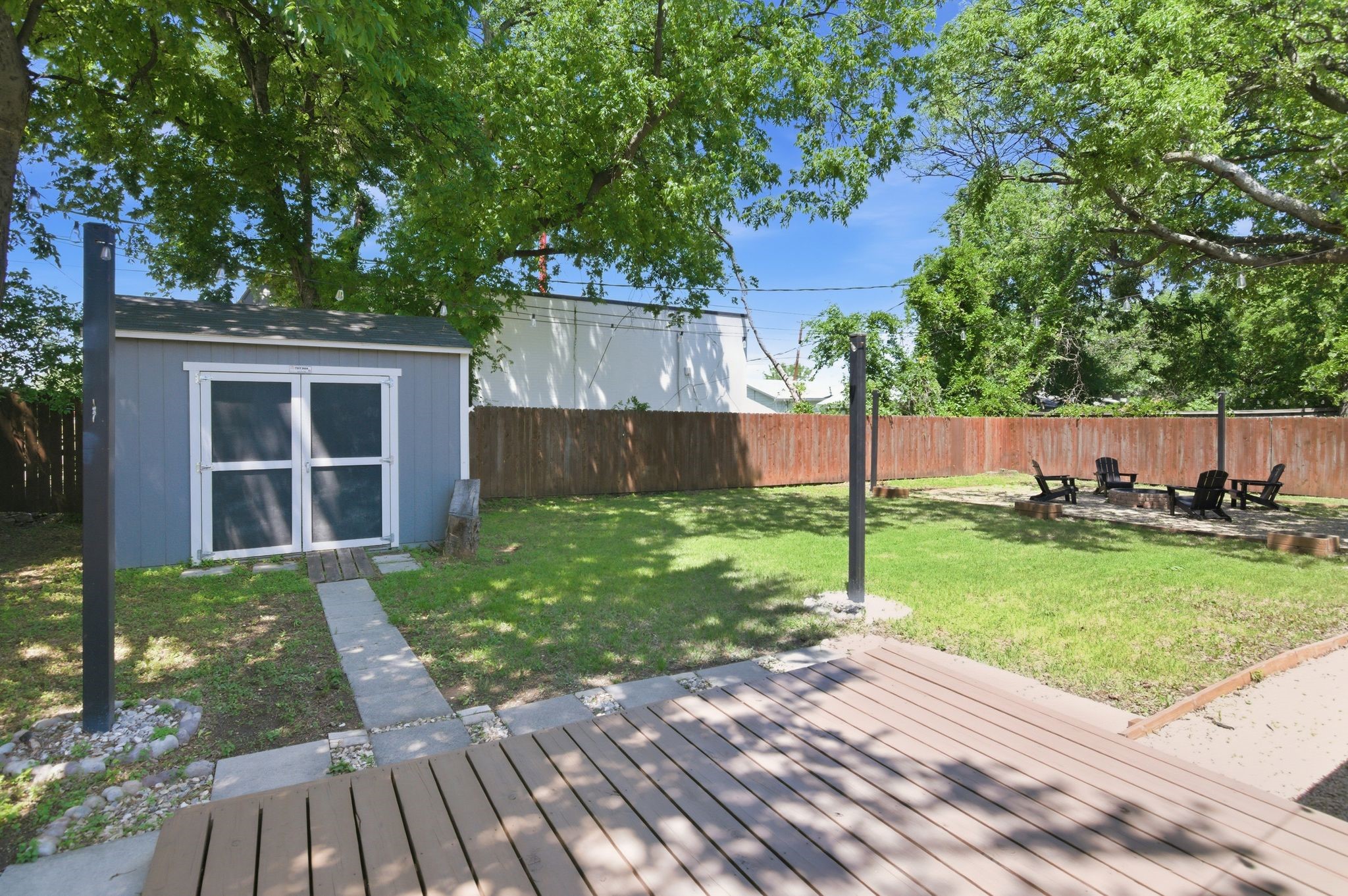 105 Anderson Street Burleson TX 76028