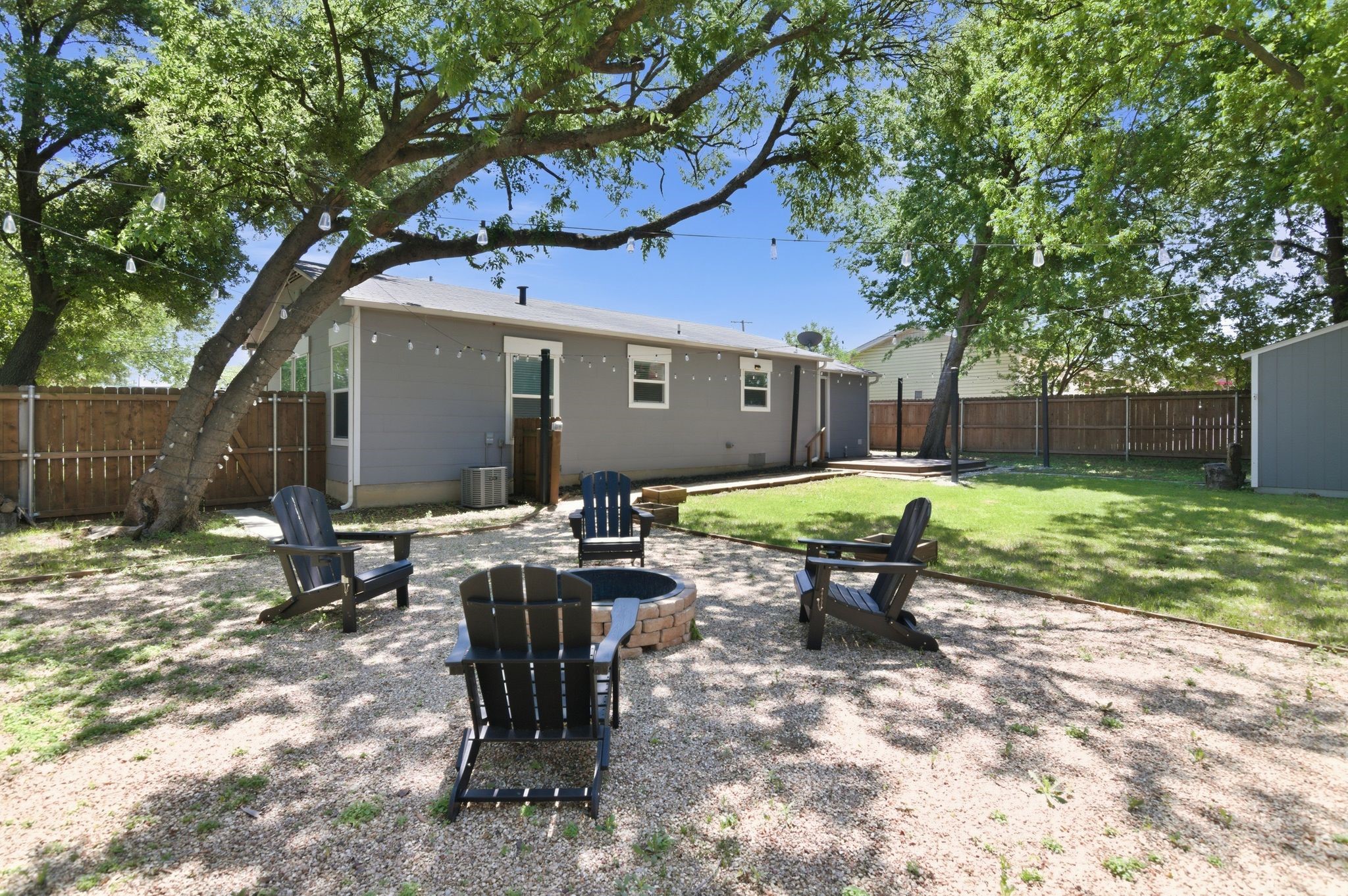 105 Anderson Street Burleson TX 76028
