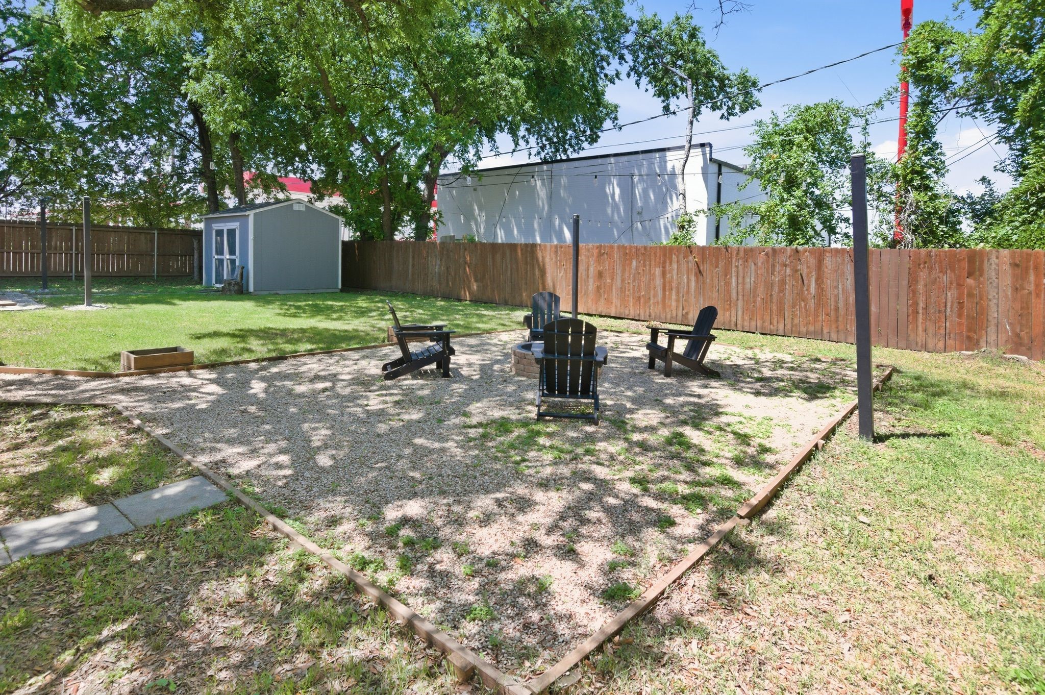 105 Anderson Street Burleson TX 76028