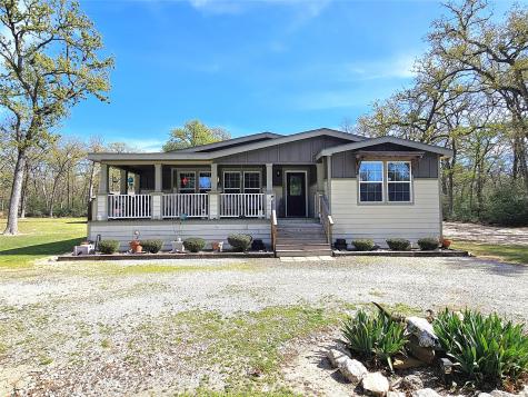 4086 Lcr 750 Thornton TX 76642