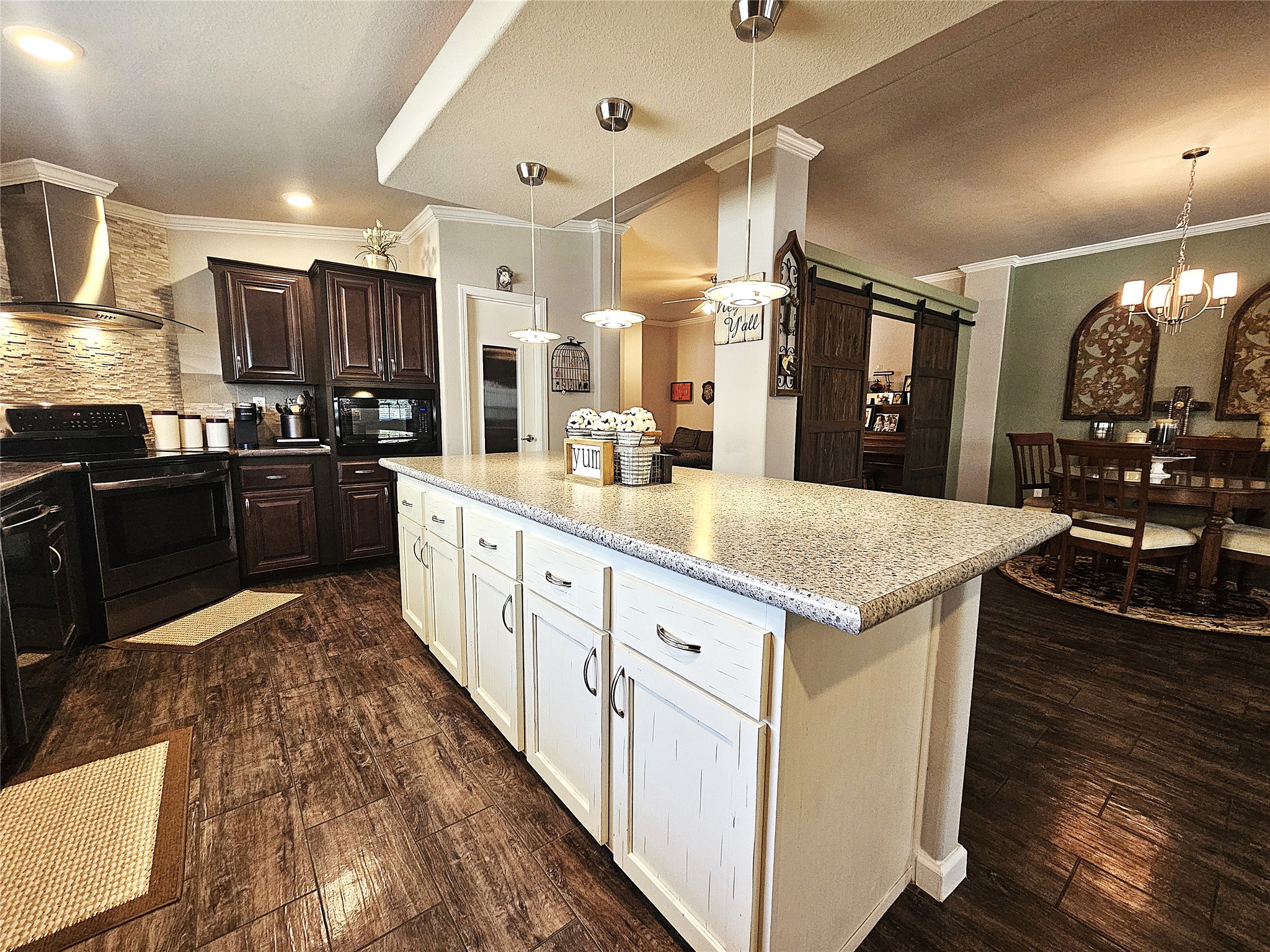 4086 Lcr 750 Thornton TX 76642