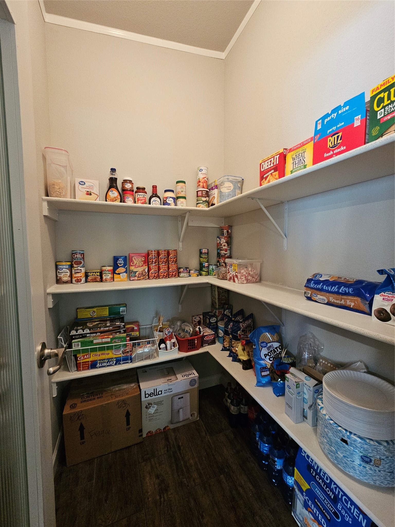 4086 Lcr 750 Thornton TX 76642